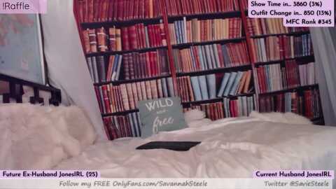savannahsteel @ myfreecams on 20230918