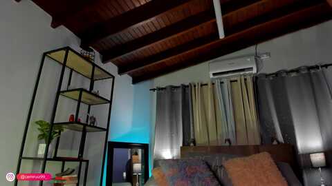 sexicanela99 @ myfreecams on 20230918