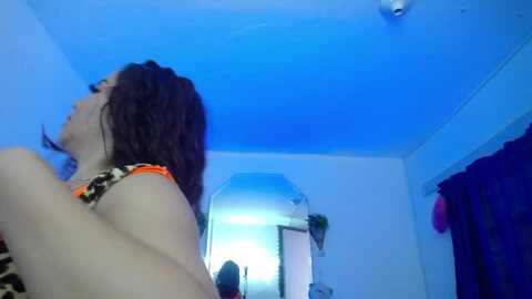 shanel_bigass @ myfreecams on 20230918