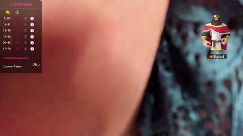 shekina_lu @ myfreecams on 20230918