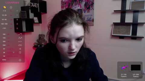 shy_gloriia_g @ myfreecams on 20230918