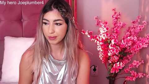 sinfullkaty @ myfreecams on 20230918