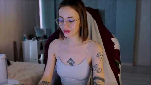 space_eva @ myfreecams on 20230918