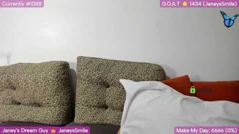 sweetjaney @ myfreecams on 20230918