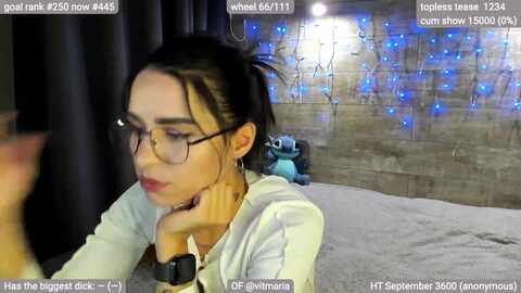 swtalterego @ myfreecams on 20230918