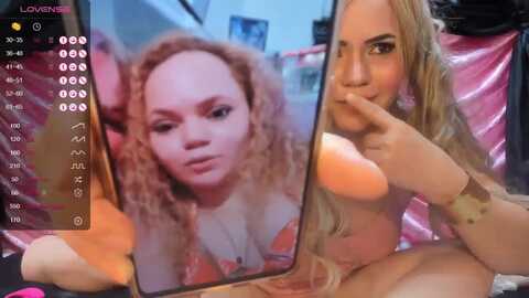 vaniexx @ myfreecams on 20230918