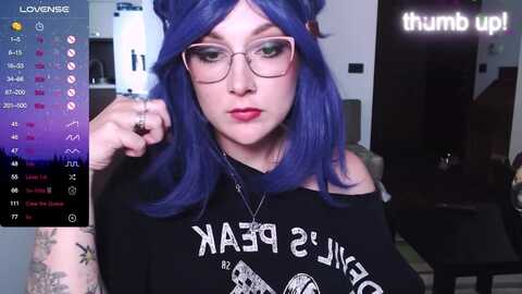 winonacooper @ myfreecams on 20230918