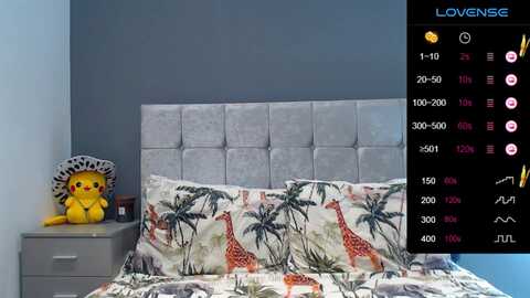 your_lina @ myfreecams on 20230918