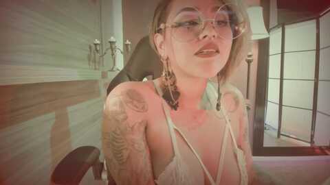 abraxxysradio @ myfreecams on 20230919