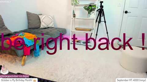 addilee @ myfreecams on 20230919