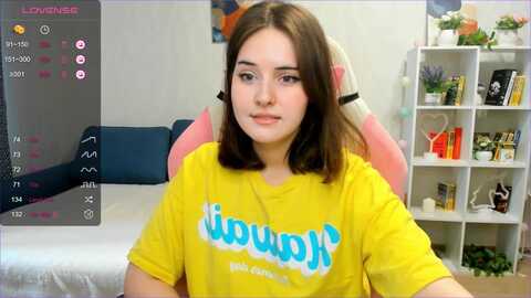 alexa_ridle @ myfreecams on 20230919