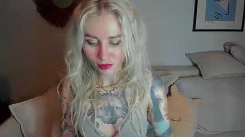 alexa_smithhh @ myfreecams on 20230919