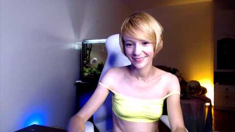 alisija_ @ myfreecams on 20230919