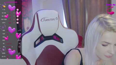 amazingey3sx @ myfreecams on 20230919