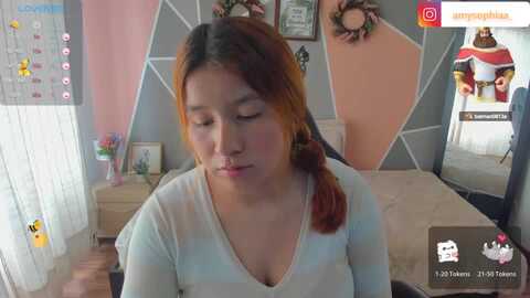 amy_sophia_ @ myfreecams on 20230919