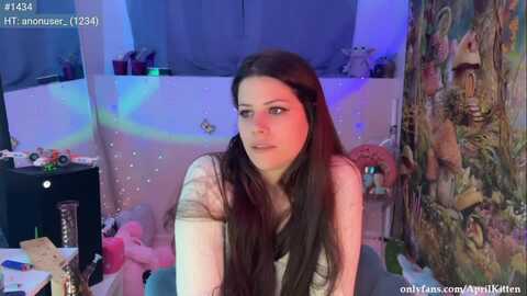 april @ myfreecams on 20230919