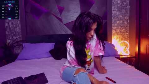 ariannasins @ myfreecams on 20230919