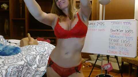 autumn_blonde @ myfreecams on 20230919