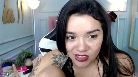 ayla_moon @ myfreecams on 20230919