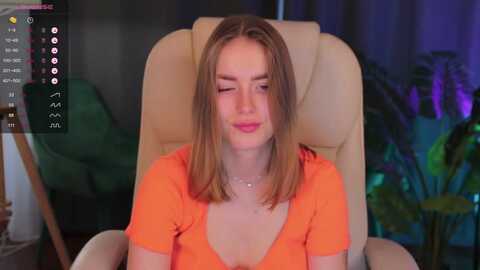 bambi_dee @ myfreecams on 20230919