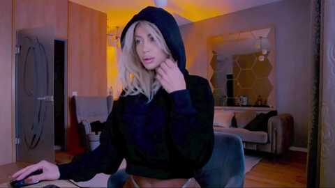 banditaa @ myfreecams on 20230919