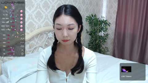 blackfoxi @ myfreecams on 20230919