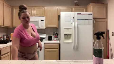 britanybomber @ myfreecams on 20230919