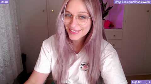 charliewebb @ myfreecams on 20230919