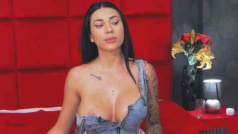 charmingaisha @ myfreecams on 20230919