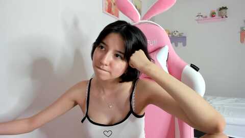 cherrycute666 @ myfreecams on 20230919