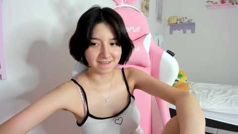 cherrycute666 @ myfreecams on 20230919