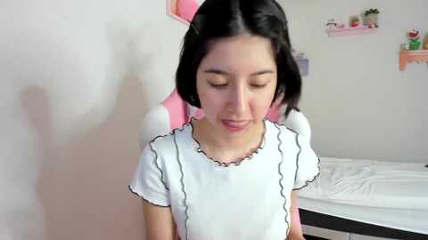 cherrycute666 @ myfreecams on 20230919