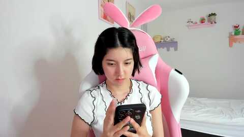 cherrycute666 @ myfreecams on 20230919