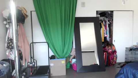 christy_love @ myfreecams on 20230919