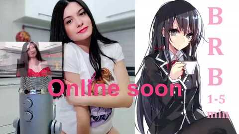 cindylady @ myfreecams on 20230919