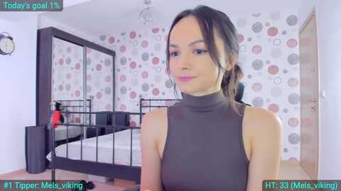 clumsybutcute @ myfreecams on 20230919