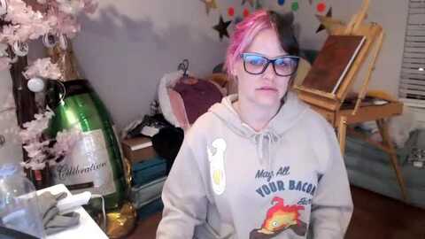 dahliaisdopey @ myfreecams on 20230919