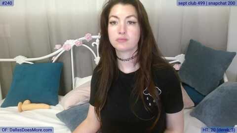 dallasohmy @ myfreecams on 20230919