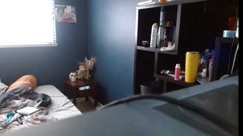 danigreen215 @ myfreecams on 20230919