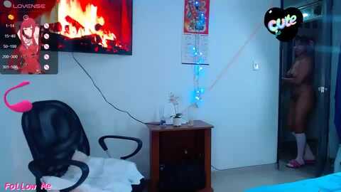 danna__ross @ myfreecams on 20230919