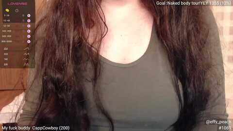 effy_peach @ myfreecams on 20230919