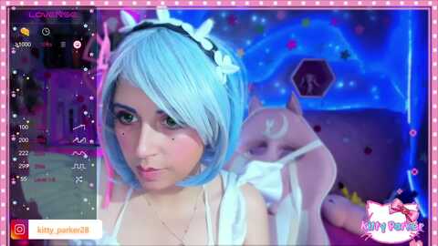 emillyrogers @ myfreecams on 20230919