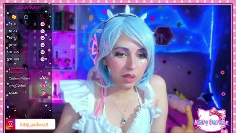 emillyrogers @ myfreecams on 20230919