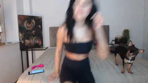 eroticeve @ myfreecams on 20230919