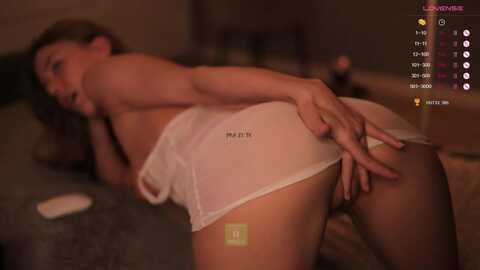 hit_girl_ @ myfreecams on 20230919