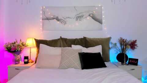 im_mystery_ @ myfreecams on 20230919