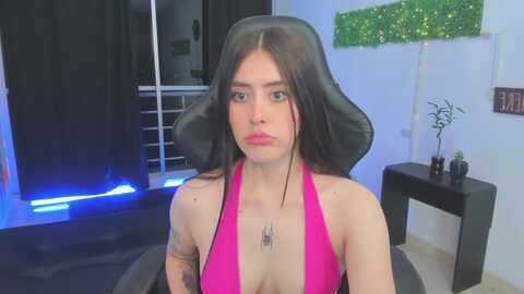 iris_westt @ myfreecams on 20230919