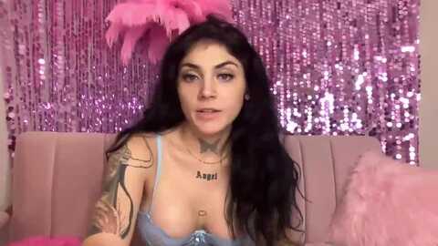 jazminejadexo @ myfreecams on 20230919