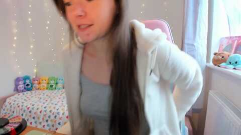 jessiebear_ @ myfreecams on 20230919