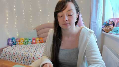 jessiebear_ @ myfreecams on 20230919